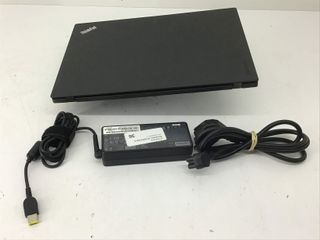 pc portatil lenovo thinkpad x270