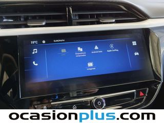 Opel Corsa 1.2 T XHL Hybrid GS eDCT 81 kW (110 CV)