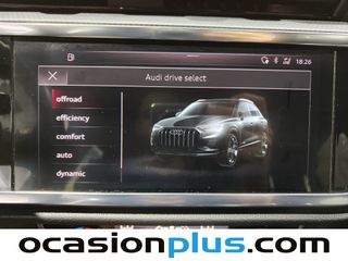Audi Q3 S line 35 TFSI 110 kW (150 CV) S tronic