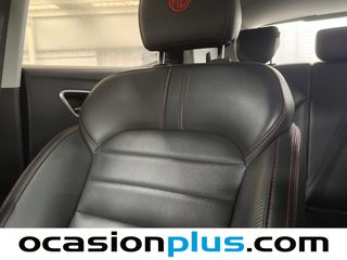 MG ZS 1.0T Luxury Auto 82 kW (111 CV)