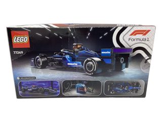 otros juegos y juguetes lego 77249