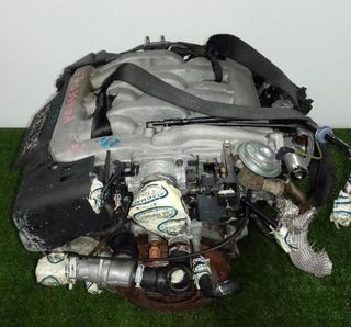 Ford 91715 sea motor mondeo berlina/familiar (fd)