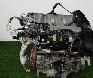 Ford 91715 sea motor mondeo berlina/familiar (fd)