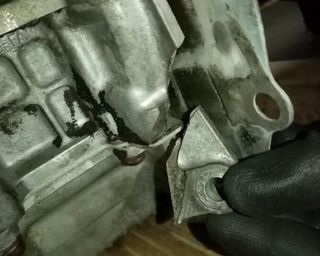 Ford 91715 sea motor mondeo berlina/familiar (fd)