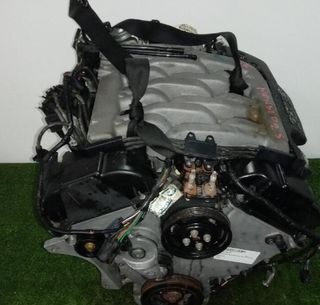 Ford 91715 sea motor mondeo berlina/familiar (fd)