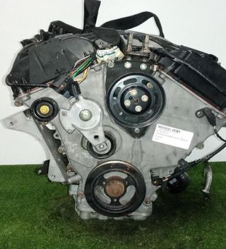 Ford 91715 sea motor mondeo berlina/familiar (fd)