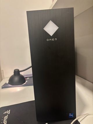 Omen PC 3060ti