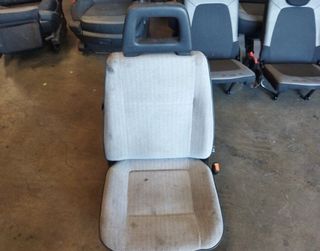 Asiento delantero derecho seat ibiza disco 120285