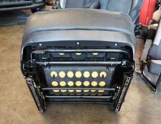 Asiento delantero derecho seat ibiza disco 120285