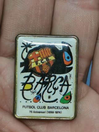Pines, Pins, 13 pins de Barcelona