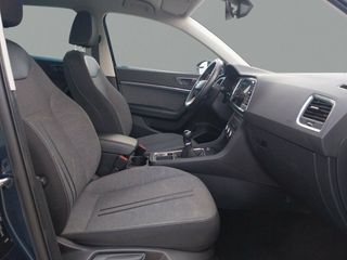 Seat Ateca 1.5 TSI 110kW (150CV) St&Sp Style XM