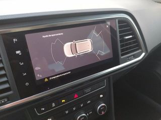 Seat Ateca 1.5 TSI 110kW (150CV) St&Sp Style XM