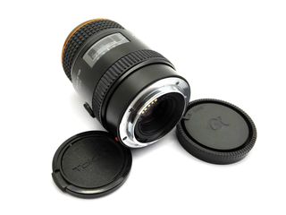 objetivos tokina tokina af 100mm f2.8 macro at-x pro d para nikon f
