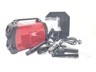 equipo soldadura kraft muller km-350