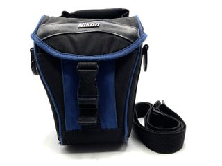 funda camara nikon sm