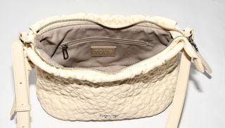 Bolso Tous Puffy Bear Beige