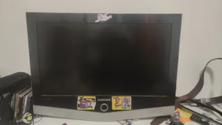 TV Samsung 26 pulgadas