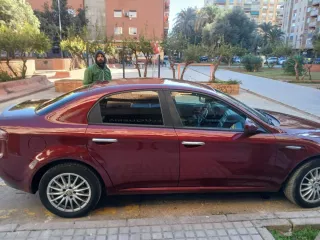 Alfa Romeo 159 2006