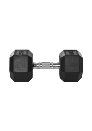 Juego 2 marcuernas exagonales 15kg (30kg) NUEVAS