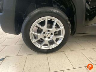 Jeep Renegade eHybrid 1.5 96kW(130CV) Limited ATX