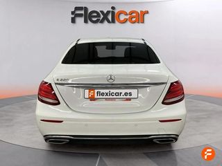 Mercedes Clase E E 220 d
