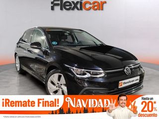 Volkswagen Golf Style 2.0 TDI 110kW (150CV) DSG