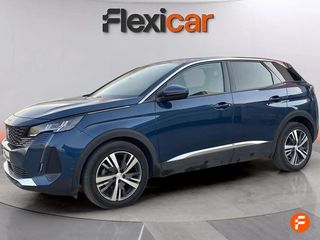 Peugeot 3008 1.5 BlueHDi 96kW (130CV) S&S Allure EAT8