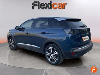Peugeot 3008 1.5 BlueHDi 96kW (130CV) S&S Allure EAT8