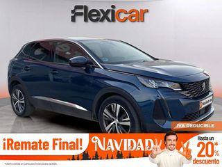 Peugeot 3008 1.5 BlueHDi 96kW (130CV) S&S Allure EAT8