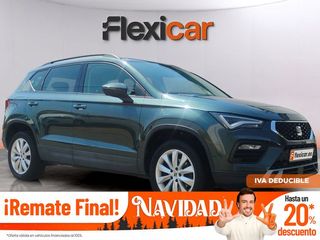 Seat Ateca 1.5 TSI 110kW (150CV) DSG St&Sp Style