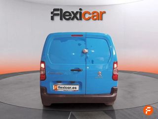 Peugeot Partner 1.6BlueHDI Premium  Standard 600kg 75, 55kW/75 PS, 1560 cm³