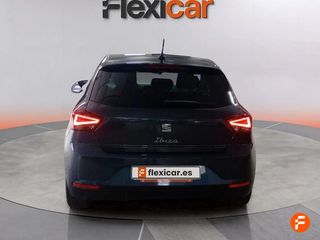 Seat Ibiza 1.0 TSI 81kW (110CV) Special Edition