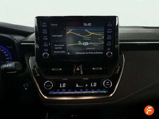 Toyota Corolla 2.0 180H FEEL! E-CVT