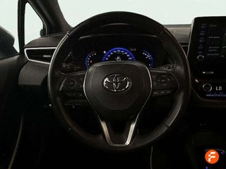 Toyota Corolla 2.0 180H FEEL! E-CVT