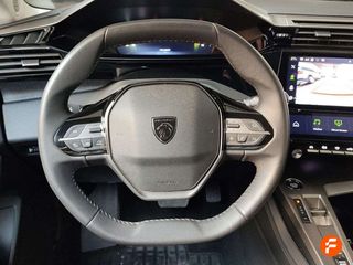 Peugeot 308 5P Allure Pack PureTech 130 S&S EAT8