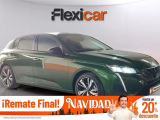 Peugeot 308 5P Allure Pack PureTech 130 S&S EAT8