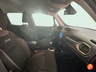 Jeep Renegade Limited 1.0G 88kW (120CV) 4x2