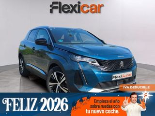 Peugeot 3008 1.5 BlueHDi 96kW S&S GT Pack EAT8