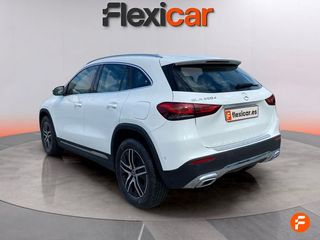 Mercedes GLA GLA 200 D