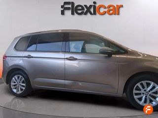 Volkswagen Touran Advance 1.6 TDI 85kW (115CV) DSG