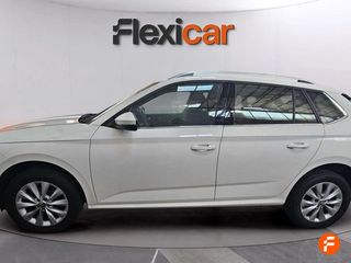 Skoda Kamiq 1.0 TSI 81kW (110CV) DSG Ambition