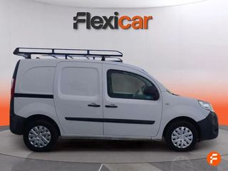 Renault Kangoo Emotion M1-AF Energy dCi 75 Euro 6