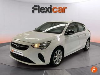 Opel Corsa 1.2T XHL 74kW (100CV) Edition