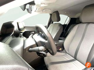 Peugeot 208 PureTech 73kW (100CV) Allure