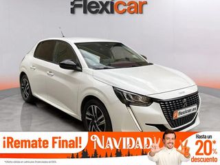 Peugeot 208 PureTech 73kW (100CV) Allure
