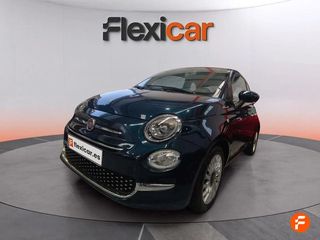 Fiat 500 Dolcevita 1.0 Hybrid 51KW (70 CV)