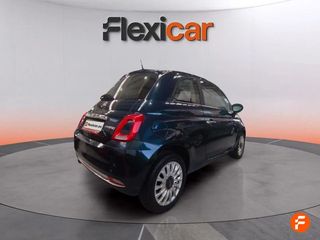 Fiat 500 Dolcevita 1.0 Hybrid 51KW (70 CV)