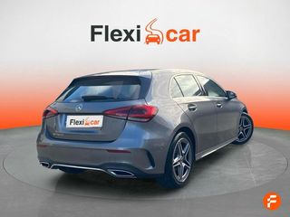 Mercedes Clase A A 180 d