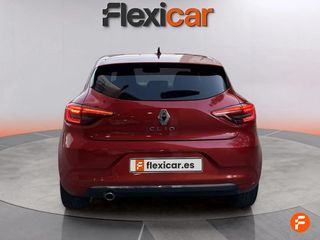 Renault Clio Equilibre TCe 67 kW (91CV)