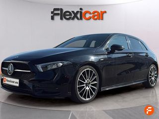 Mercedes Clase A A 180 d